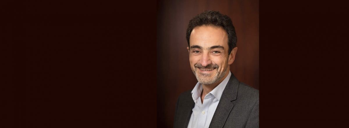 Fadi Barrak Implants Specialist