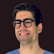 Orthodontist Fotis Stavaras
