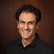 Dr Majid Shahab