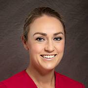 Dental Hygienist Michayla Juliet Morris