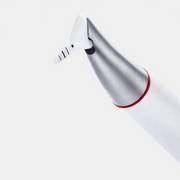 Perioflow attachment