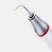 Fine cleaning tool
