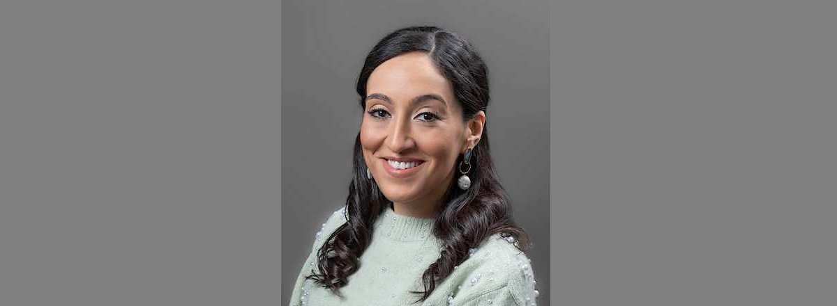 Azza Al-Mossallami dentist and oral surgeon