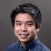 Dental surgeon Danny Tran