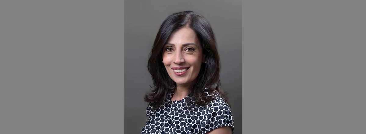 Shahrzad Rabharan Dentist and Endodontist