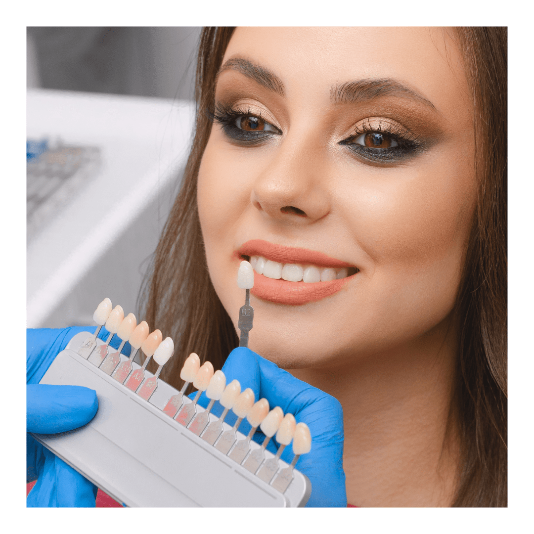 Private Dental Practice <span>Maida Vale, West London W9</span>