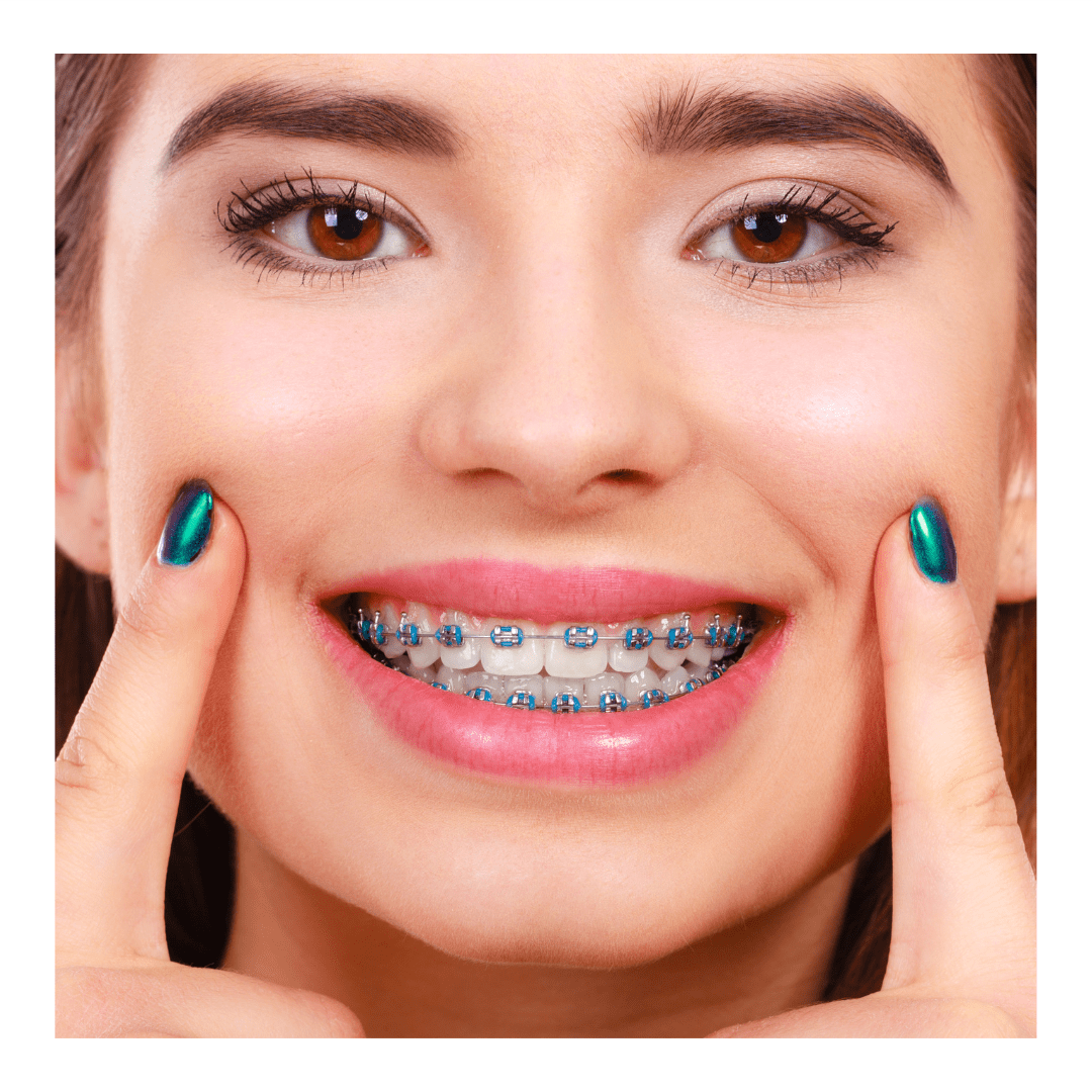 National Smile Month: A Guide to Dental Health National Smile Month: A Guide to Dental Health