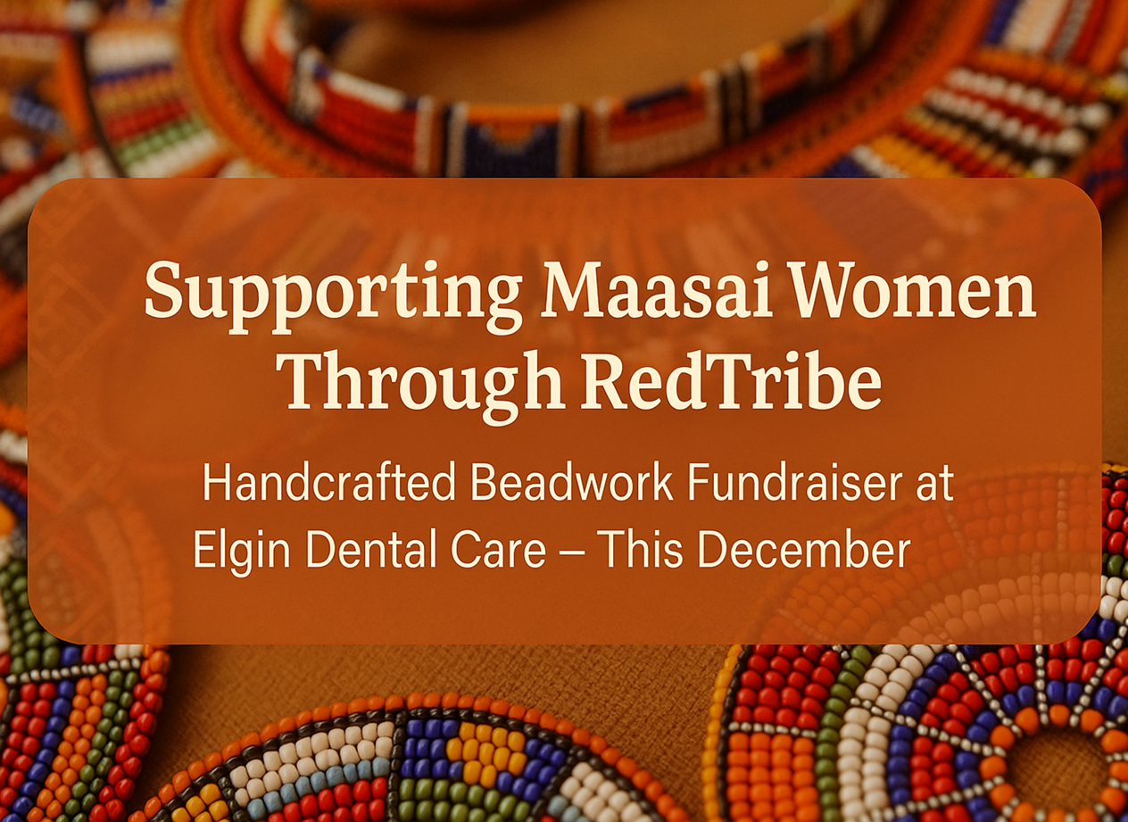 Private Dental Practice <span>Maida Vale, West London W9</span>